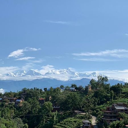 Bandipur Samira Homestay & Mountain View Restaurant Екстер'єр фото