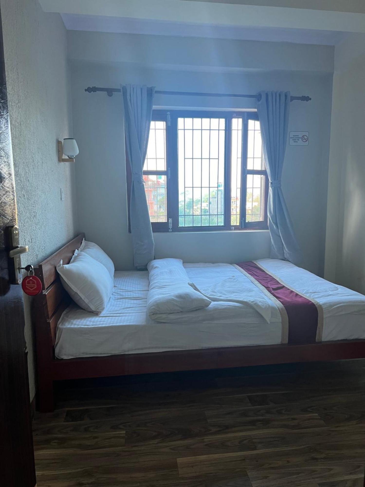 Bandipur Samira Homestay & Mountain View Restaurant Екстер'єр фото