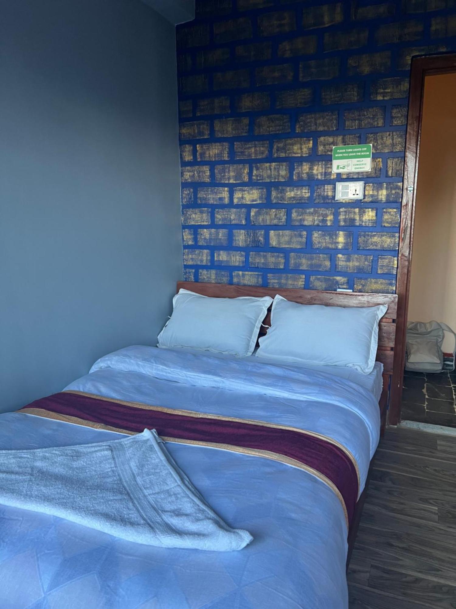 Bandipur Samira Homestay & Mountain View Restaurant Екстер'єр фото
