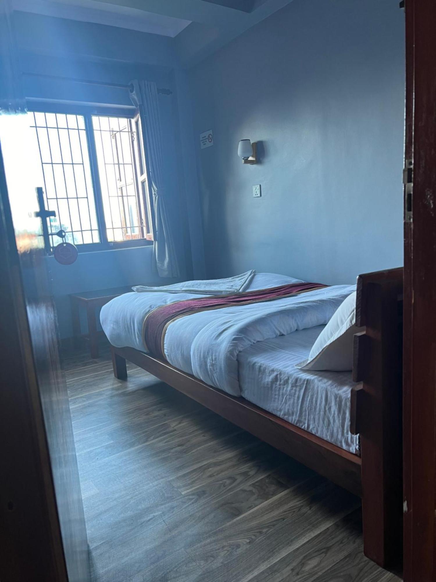Bandipur Samira Homestay & Mountain View Restaurant Екстер'єр фото